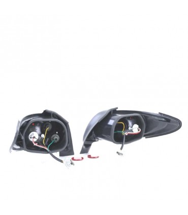 DW PILOTOS PEUGEOT 206 CC 98-09 FONDO CROMO R148002C1