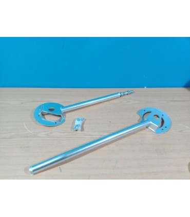 SH BARRA ESTABILIZADORA PEUGEOT 306 R146869C1