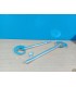 SH BARRA ESTABILIZADORA PEUGEOT 306 R146869C1