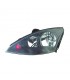 DW FARO IZQ PARA FORD FOCUS II 01-05 FONDO NEGRO R013688C1