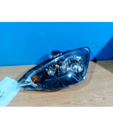 DW FARO IZQ PARA FORD FOCUS II 01-05 FONDO NEGRO R013688C1