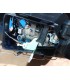 DW FARO IZQ PARA FORD FOCUS II 01-05 FONDO NEGRO R013688C1
