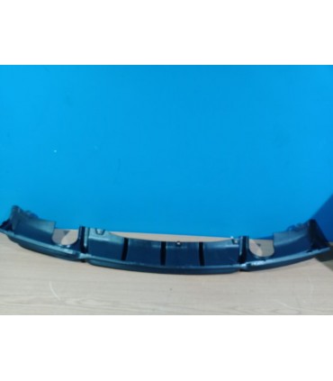 UF DIFUSOR BMW F30 F31 LOOK M PERFORMANCE DOBLE SALIDA R100048C2