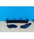 CX DIFUSOR VOLKSWAGEN VW GOLF 7 GTI NEGRO BRILLO C010978C1