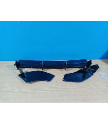 CX DIFUSOR VOLKSWAGEN VW GOLF 7 GTI NEGRO BRILLO C010978C1