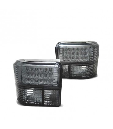 DW PILOTOS VOLKSWAGEN VW T4 90-03 LED AHUMADOS R011193C2