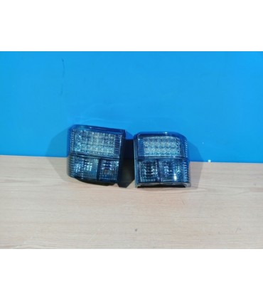 DW PILOTOS VOLKSWAGEN VW T4 90-03 LED AHUMADOS R011193C2