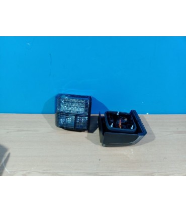 DW PILOTOS VOLKSWAGEN VW T4 90-03 LED AHUMADOS R011193C2