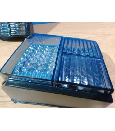 DW PILOTOS VOLKSWAGEN VW T4 90-03 LED AHUMADOS R011193C2
