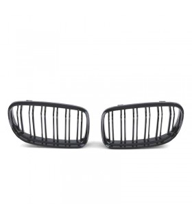 DW PARRILLAS BMW E90 LCI 08-12 LOOK M3 NEGRO BRILLO R148957C1