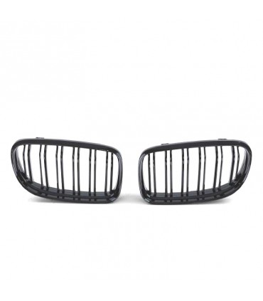 DW PARRILLAS BMW E90 LCI 08-12 LOOK M3 NEGRO BRILLO R148957C1