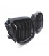 DW PARRILLAS BMW E90 LCI 08-12 LOOK M3 NEGRO BRILLO R148957C1