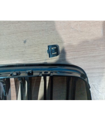 DW PARRILLAS BMW E90 LCI 08-12 LOOK M3 NEGRO BRILLO R148957C1