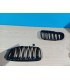 DW PARRILLAS BMW E90 LCI 08-12 LOOK M3 NEGRO BRILLO R148957C1