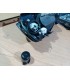 RI FAROS OPEL ASTRA G 97-04 LUPA FONDO NEGRO R144997C1