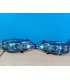 RI FAROS OPEL ASTRA G 97-04 LUPA FONDO NEGRO R144997C1
