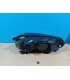 CX FARO IZQ VOLKSWAGEN VW GOLF 7 XENON 12-17 LUZ DIURNA DRL NEGRO R018184C1