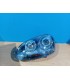 DC FARO IZQ VOLKSWAGEN VW GOLF MK5 03-08 LOOK GTI FONDO NEGRO R146335C11