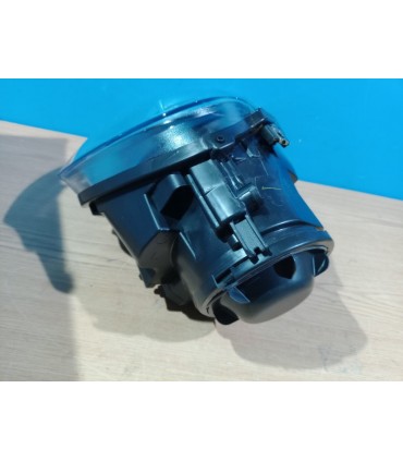 DC FARO IZQ VOLKSWAGEN VW GOLF MK5 03-08 LOOK GTI FONDO NEGRO R146335C11