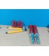 CB SUSPENSION ROSCADA TA TECHNIX BMW SERIE 3 E46 1998- R000281S1