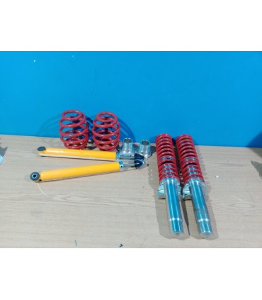 CB SUSPENSION ROSCADA TA TECHNIX BMW SERIE 3 E46 1998- R000281S1