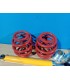 CB SUSPENSION ROSCADA TA TECHNIX BMW SERIE 3 E46 1998- R000281S1