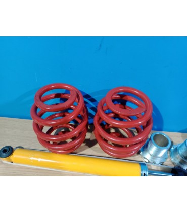 CB SUSPENSION ROSCADA TA TECHNIX BMW SERIE 3 E46 1998- R000281S1