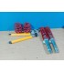 CB SUSPENSION ROSCADA TA TECHNIX BMW SERIE 3 E46 1998- R000281S1