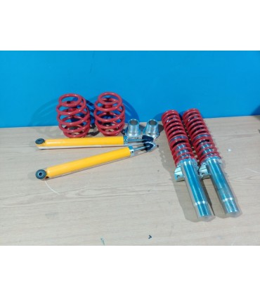 CB SUSPENSION ROSCADA TA TECHNIX BMW SERIE 3 E46 1998- R000281S1