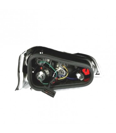 DW PILOTOS PARA PEUGEOT 106 96-03 AHUMADOS R028070C1