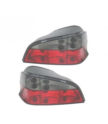 DW PILOTOS PARA PEUGEOT 106 96-03 AHUMADOS R028070C1