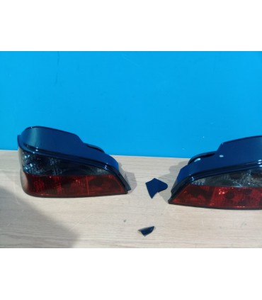 DW PILOTOS PARA PEUGEOT 106 96-03 AHUMADOS R028070C1