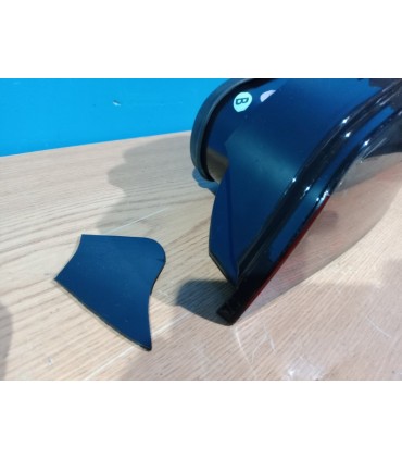 DW PILOTOS PARA PEUGEOT 106 96-03 AHUMADOS R028070C1