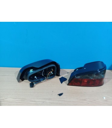 DW PILOTOS PARA PEUGEOT 106 96-03 AHUMADOS R028070C1