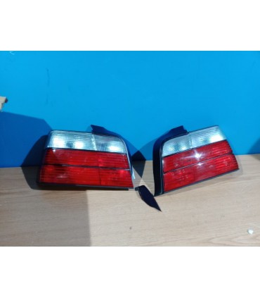 LK PILOTOS BMW E36 SEDAN 91-99 LOOK M3 R145187C2