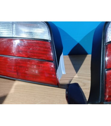LK PILOTOS BMW E36 SEDAN 91-99 LOOK M3 R145187C2