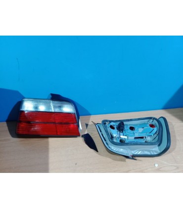 LK PILOTOS BMW E36 SEDAN 91-99 LOOK M3 R145187C2