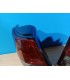 CX PILOTOS VOLKSWAGEN VW GOLF 4 VARIANT 97-03 ROJO CROMO R147675C1