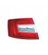 CX PILOTO IZQ SKODA OCTAVIA 4P 13-17 BLANCO ROJO R013003C1