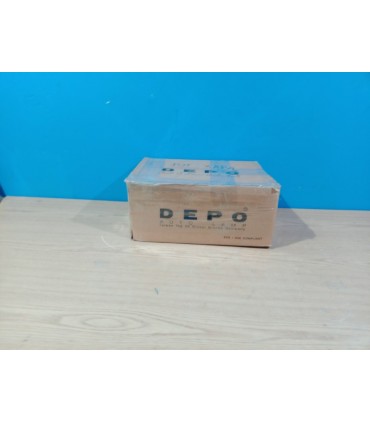 BY KIT ADMISION DEPORTIVA PEUGEOT 106 91-04 R012839C1