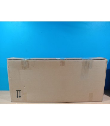 DW PARRILLA AUDI A5 16-20 LOOK RS5 NEGRO BRILLO PDC C020071C1