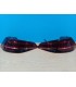 CX PILOTOS VOLKSWAGEN VW GOLF 7 7.5 12-20 LOOK 7.5 INTERMITENTE LED DINAMICO R012842C13