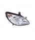 BA FARO DCH MERCEDES VITO VIANO W639 03-10 R017490C1