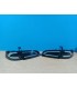 BY PILOTOS SEAT IBIZA 6L 02-08 CARDNA LIGHTBAR FONDO NEGRO R147774C50