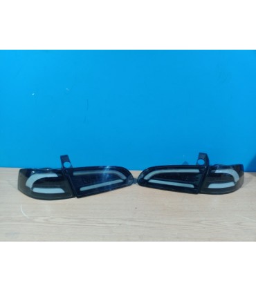 BY PILOTOS SEAT IBIZA 6L 02-08 CARDNA LIGHTBAR FONDO NEGRO R147774C50