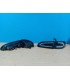BY PILOTOS SEAT IBIZA 6L 02-08 CARDNA LIGHTBAR FONDO NEGRO R147774C50