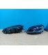BY FAROS VOLKSWAGEN VW GOLF 7 12-17 DRL DINAMICOS NEGROS LOOK 7.5 R LINE R012837C9