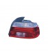 CX PILOTO DCH PARA BMW E39 BERLINA 00-03 LED BLANCO ROJO R015113C1