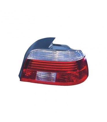 CX PILOTO DCH PARA BMW E39 BERLINA 00-03 LED BLANCO ROJO R015113C1