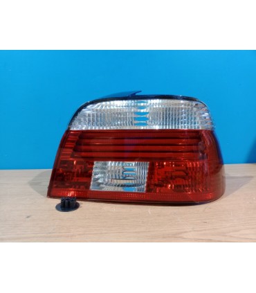 CX PILOTO DCH PARA BMW E39 BERLINA 00-03 LED BLANCO ROJO R015113C1